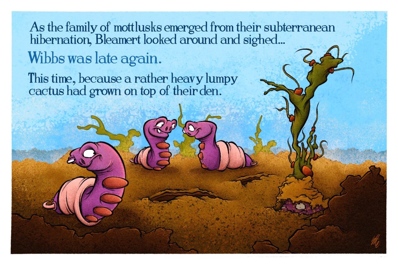 Original childrens book / kids lit art design and illustration