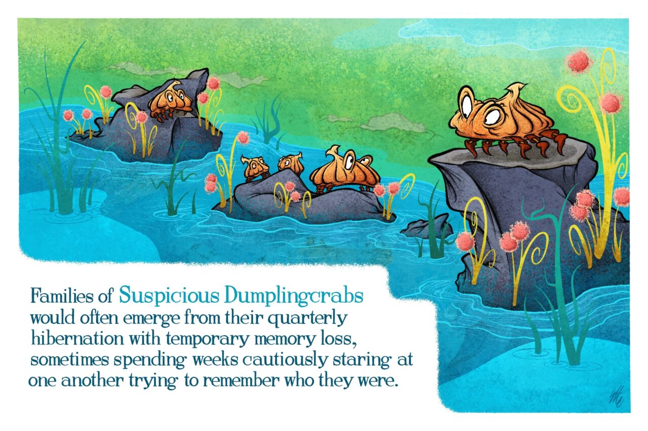 Original childrens book / kids lit art design and illustration